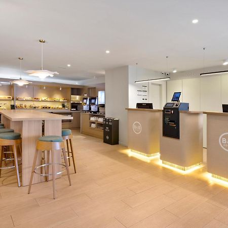 B&B Hotel Almeria Vicar Aguadulce  Dış mekan fotoğraf