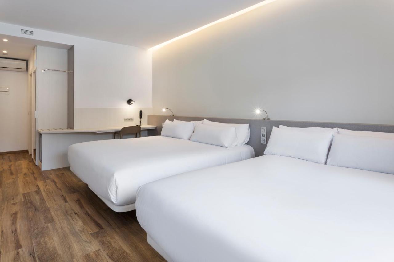 B&B Hotel Almeria Vicar Aguadulce  Dış mekan fotoğraf