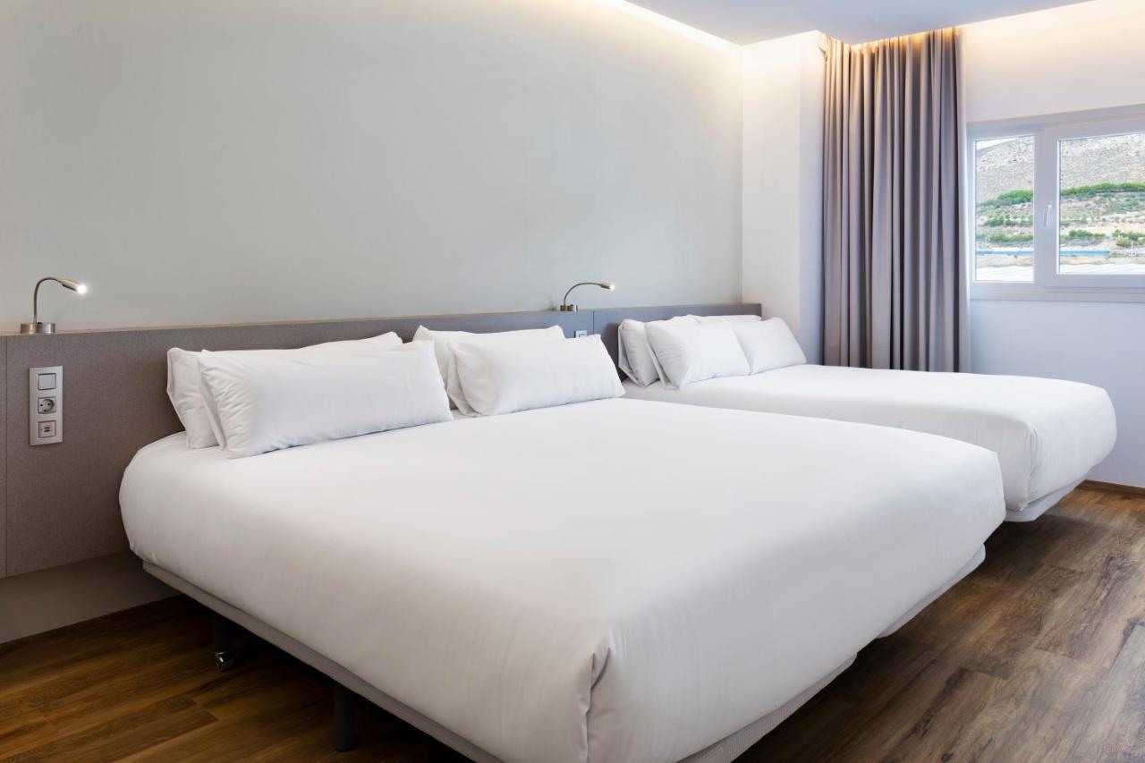 B&B Hotel Almeria Vicar Aguadulce  Dış mekan fotoğraf