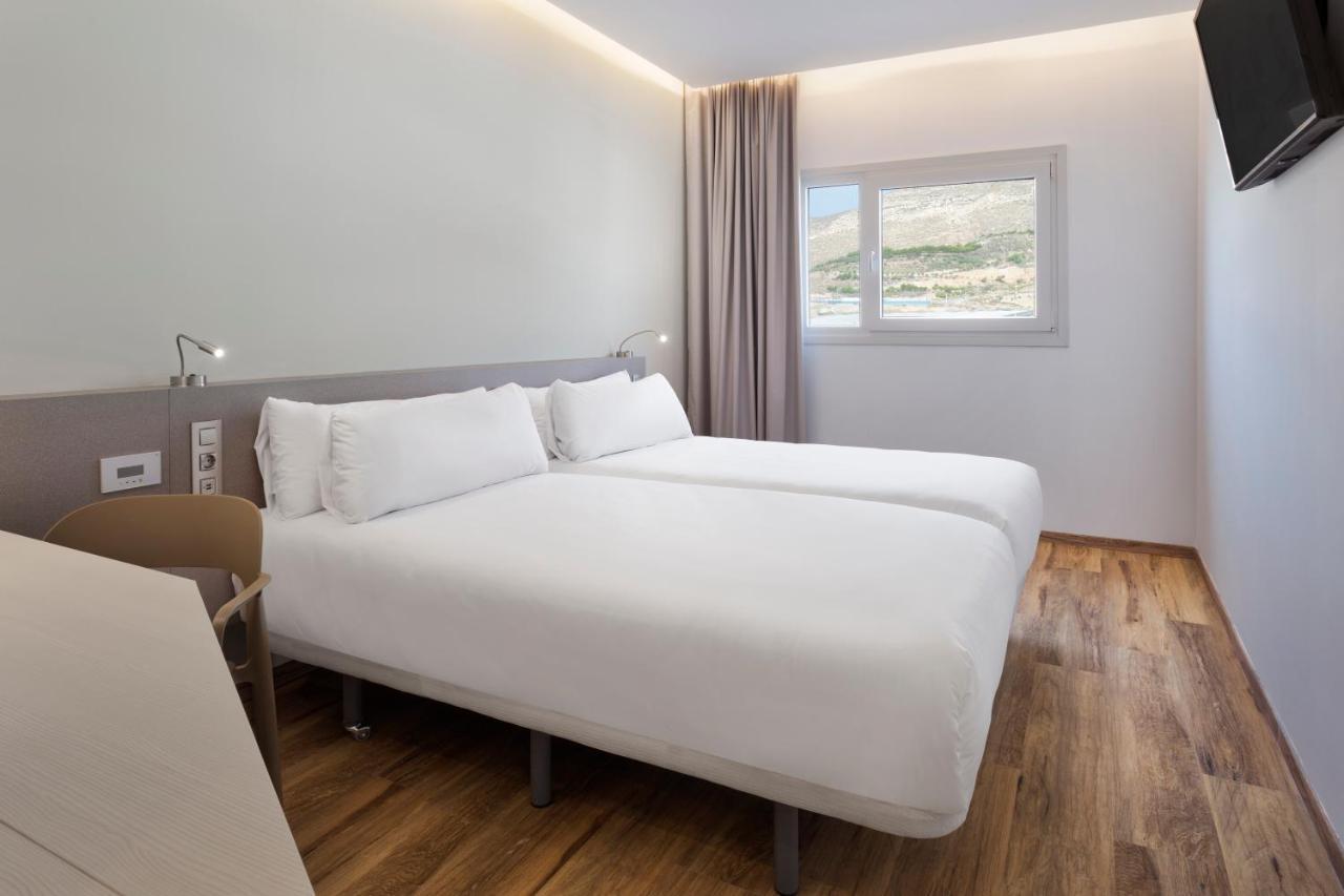 B&B Hotel Almeria Vicar Aguadulce  Dış mekan fotoğraf