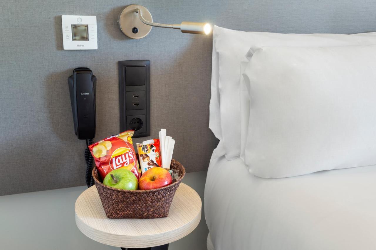 B&B Hotel Almeria Vicar Aguadulce  Dış mekan fotoğraf