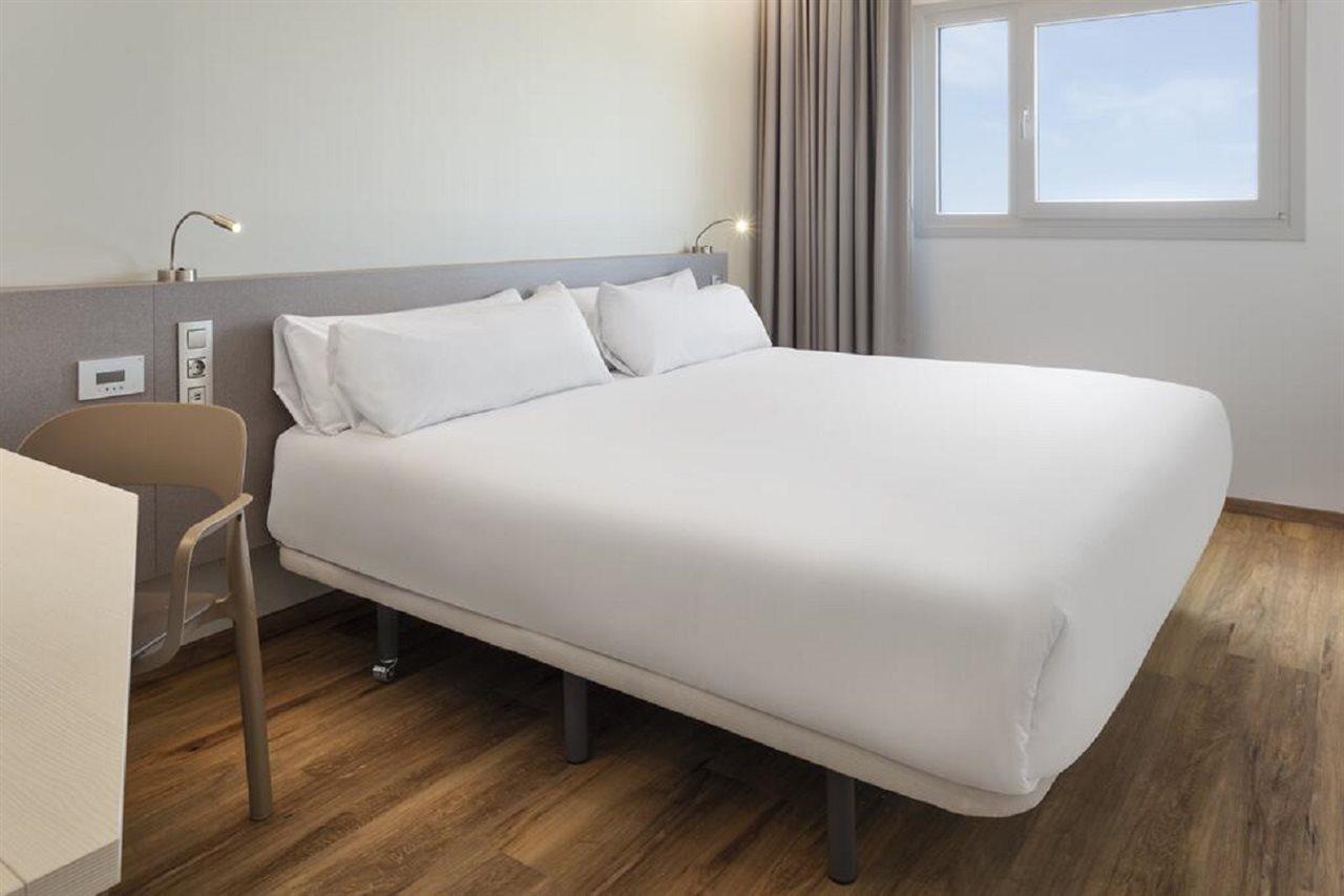 B&B Hotel Almeria Vicar Aguadulce  Dış mekan fotoğraf