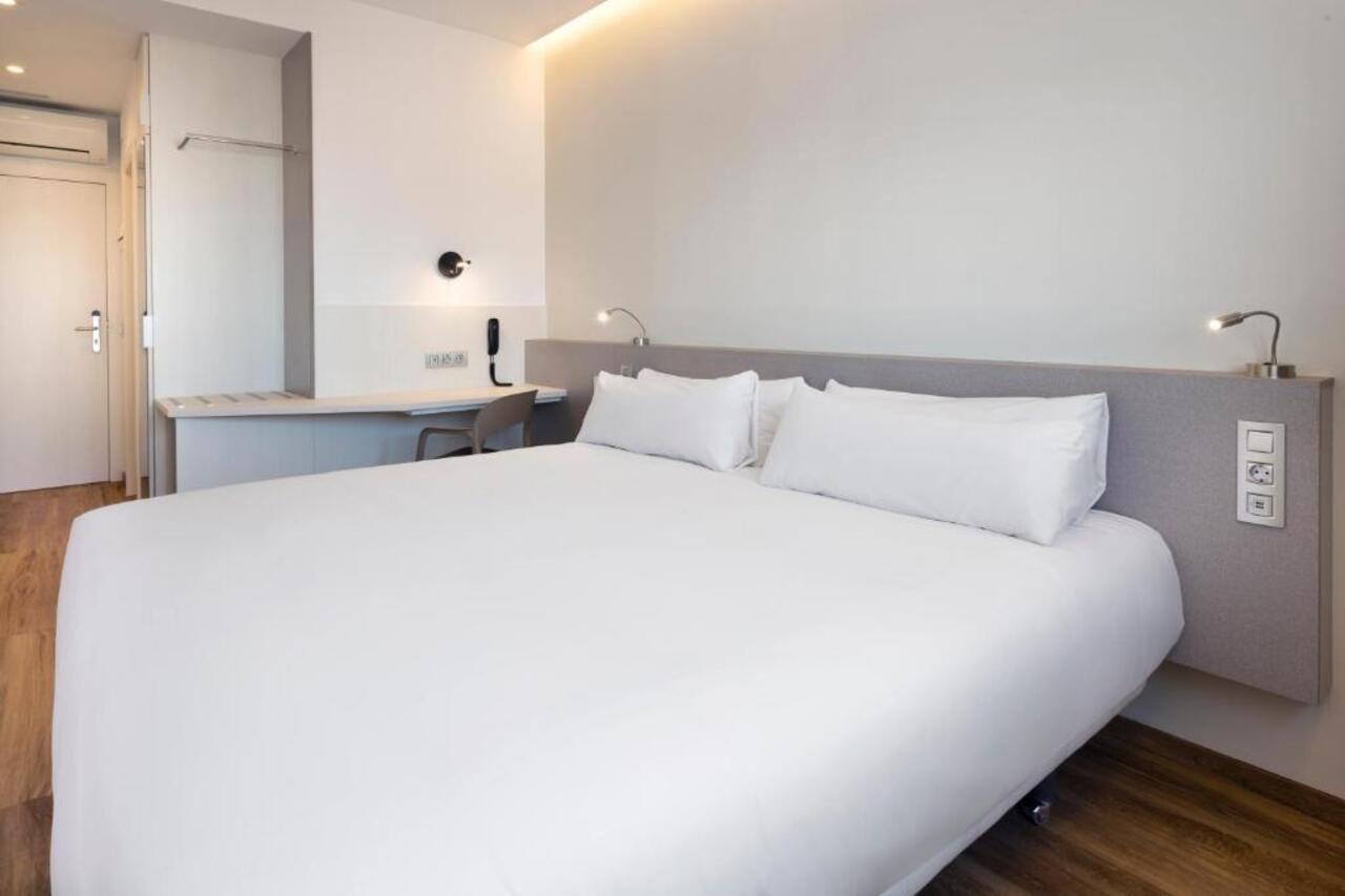 B&B Hotel Almeria Vicar Aguadulce  Dış mekan fotoğraf