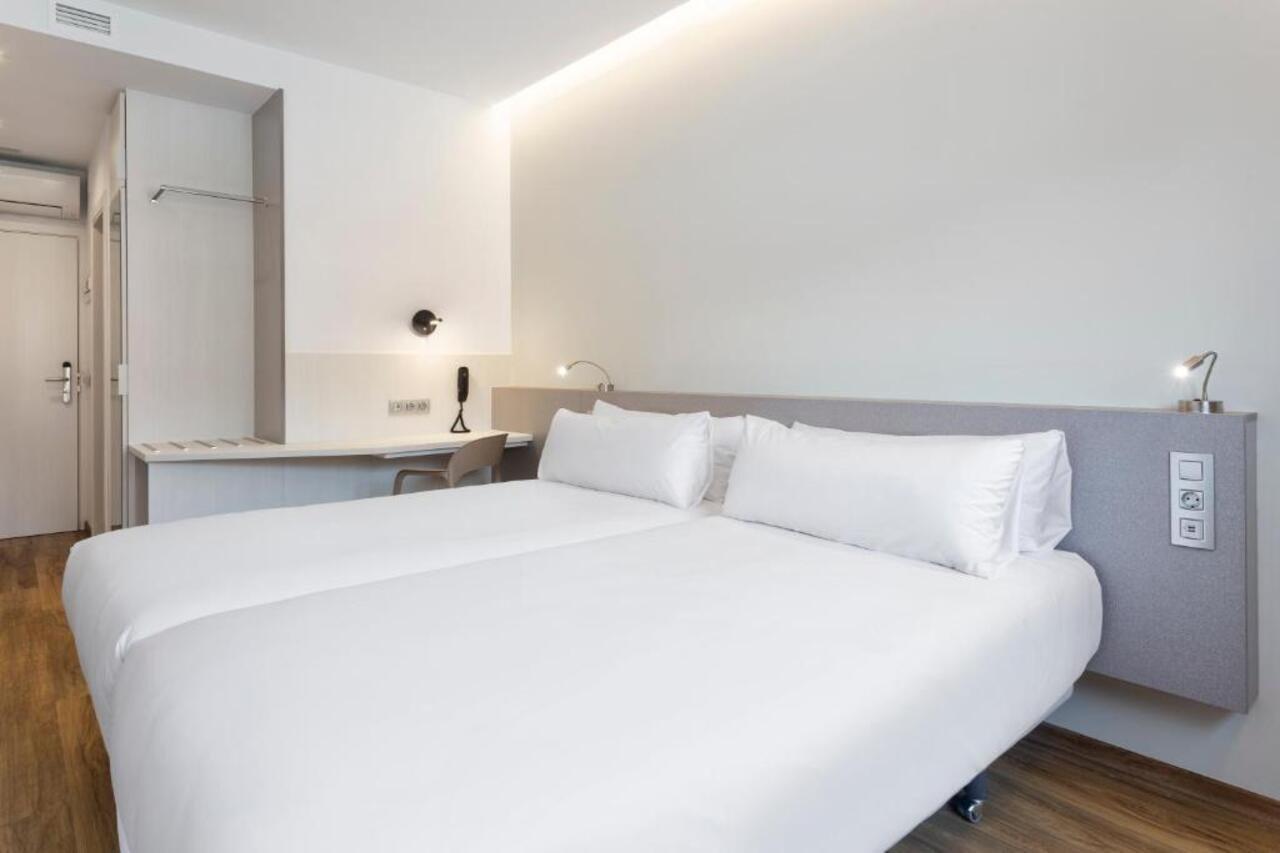 B&B Hotel Almeria Vicar Aguadulce  Dış mekan fotoğraf