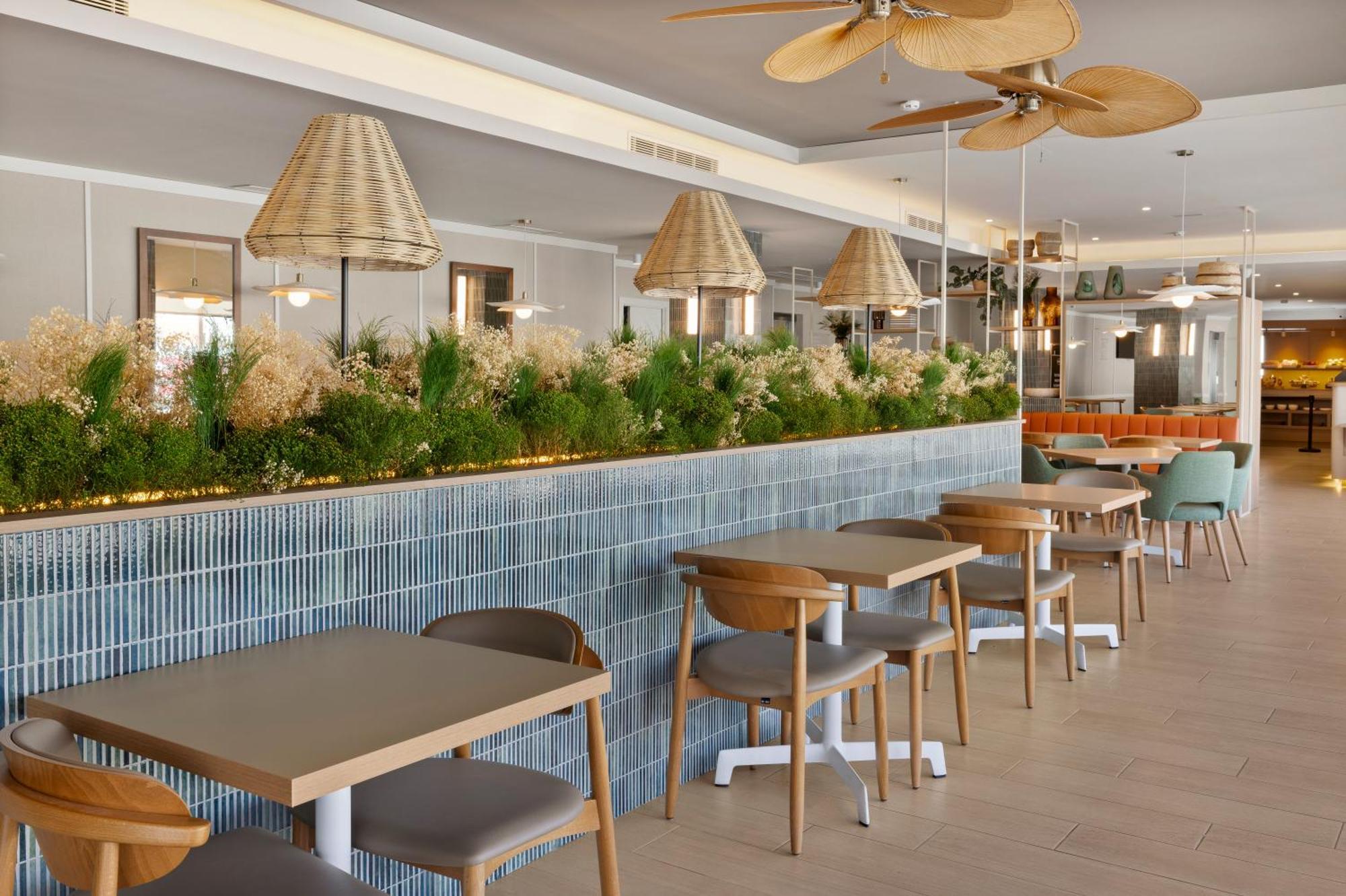 B&B Hotel Almeria Vicar Aguadulce  Dış mekan fotoğraf